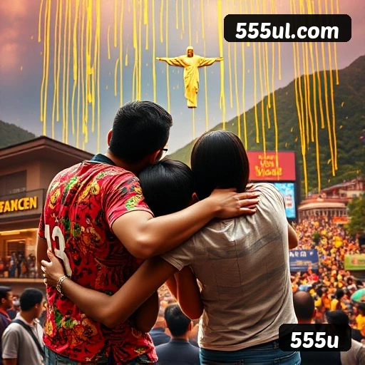 Prosperity Fortune Tree - Slot PG Soft com 4 jackpots progressivos e RTP 96.89% disponível na 555u