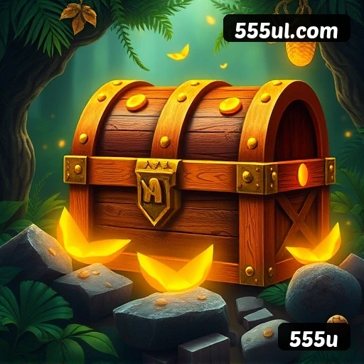 555u Logo