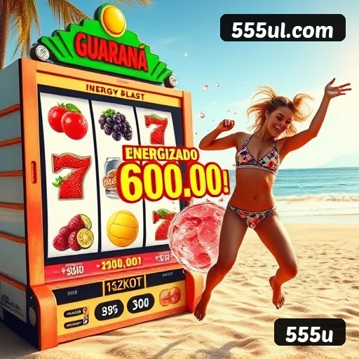 555u Logo