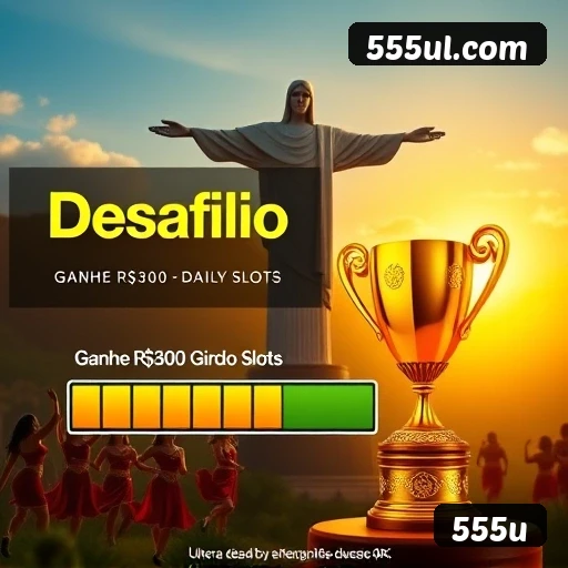 555u Logo